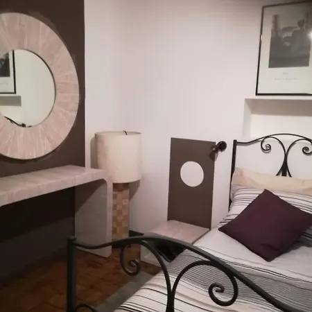 Apartment Boucheron18 Turin